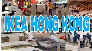 #ikea Causeway Bay/Home good store in Hong kong...