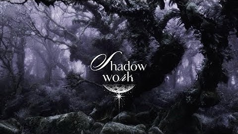 Shadow Work | Heal Suppressed Emotions, Embrace Your True Self ⟢ Subliminal