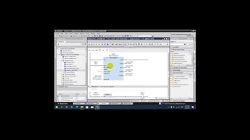 Truyền thông Modbus RTU PLC S7-1200 với biến tần Delta MS300