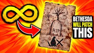 Full Fallout 76 | UNLIMITED PHANTOM MAPS GLITCH! Do This Before It's Too Late, Get Rare Items Fast & Easy Update
