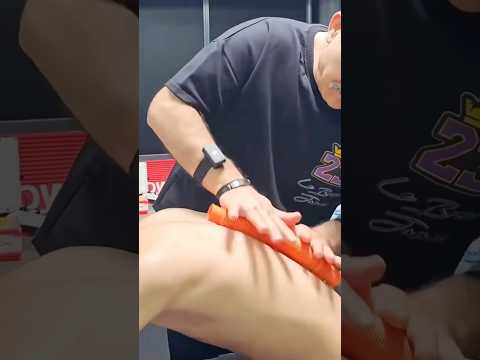 ASMR BODY MASSAGE Massage Asmr Asmrsounds Relaxing Skincare