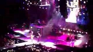 Rockstar-- Hannah Montana Live