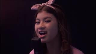 Badai Romantic Project - Dilamarmu ( Melamarmu ) I Nabila Maharani ( Live Cover )