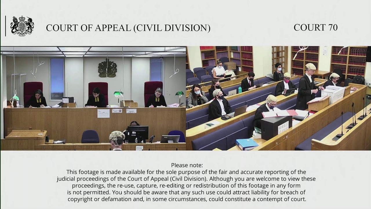 pimlico plumbers ltd v smith