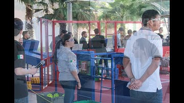 FIRST steamworks Building season week 6