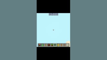 Minecraft But I Never Stop Falling… ⛏️ | Infinite Loop