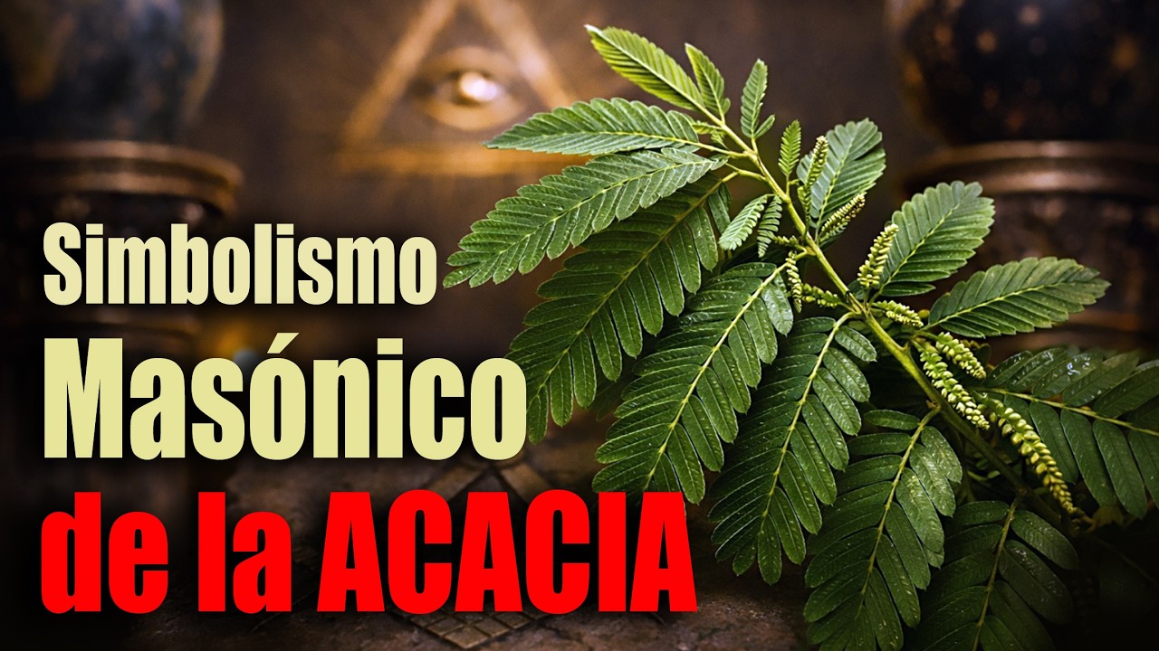 Masonic Tree El Simbolismo MASÓNICO de la ACACIA / Su Relación con otras Culturas # ...