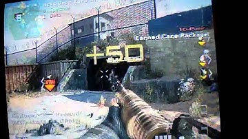 Modern Warfare 3 montage: Ownage