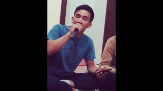 Ýazmyrat Çarymyradow - 18 Ýaş Toý Goşgy