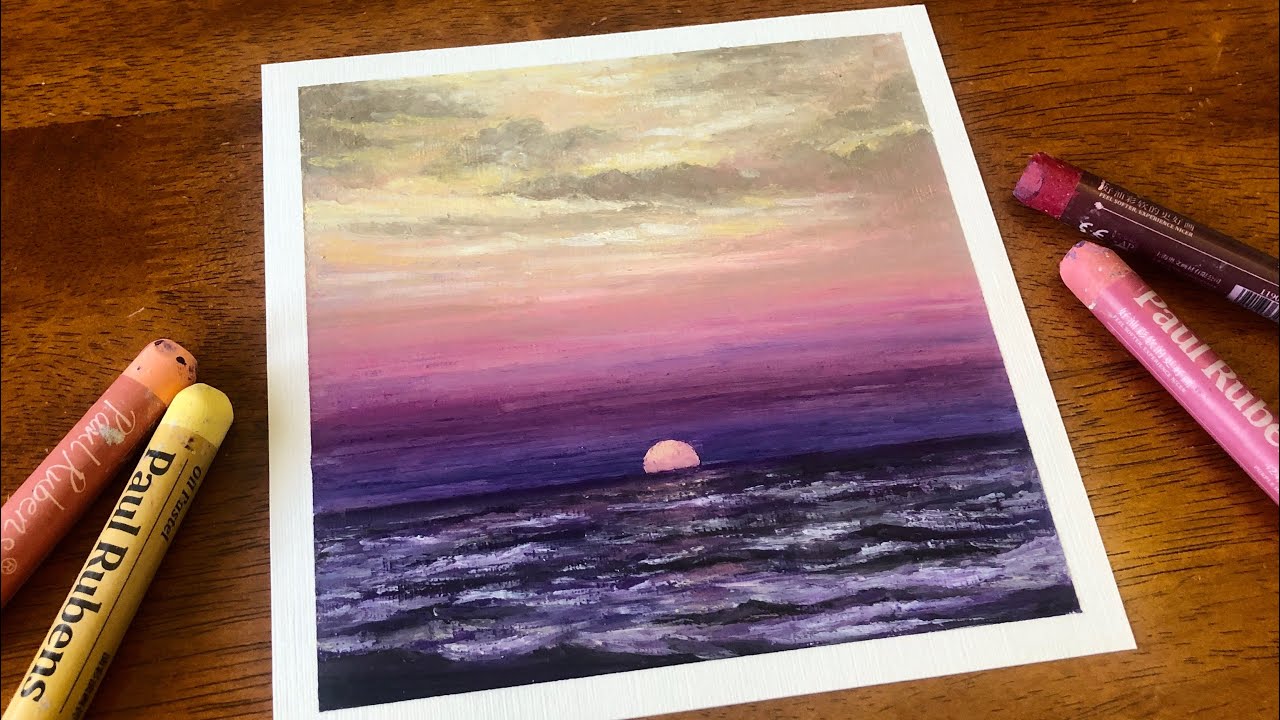 松ぼっくり油彩画 油絵 油彩 油彩画 絵 絵画 絵【ハロウィン】 - メルカリ