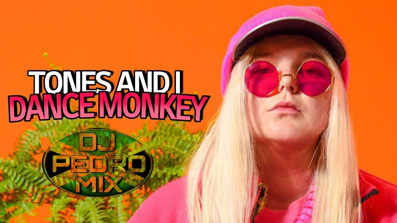 Dance monkey', hit mundial de Tones and I, vai ganhar remix oficial  brega-funk, Música