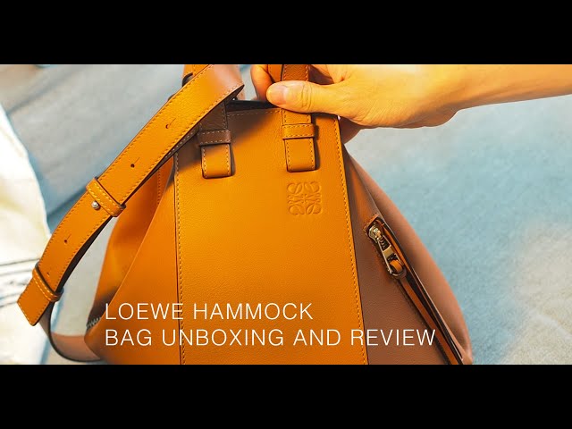 Loewe Hammock Bag Review [Updated 2022]