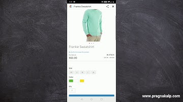 Magento 2 Chatbot Demo on Facebook Messenger (Dialogflow + Python & Django)