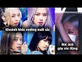 BLACKPINK gây sốt với ending đẹp rụng rời,khoảnh khắc Rosé khóc khiến fan cảm động