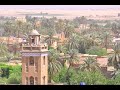 اجمل المناطق التي يمكن زيارتها ولاية الاغواط 
