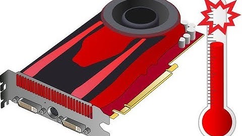 Overheating graphic Card. Solved! Quadro K2000 Cleanup