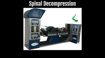 Spinal Decompression