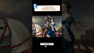 Интересные факты о рыцарях - 89 #история #интересно #длясна #рыцари #тенипрошлого