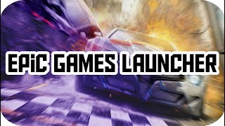 Epic Games Launcher All Fixes