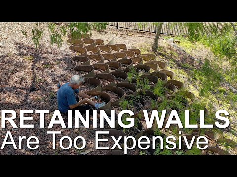 Video: Apa Itu Rainscaping: Pelajari Tentang Tanaman dan Ide Rainscaping