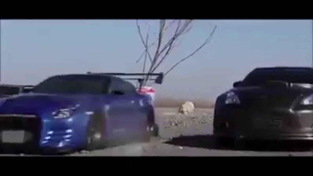 Fast & Furious Amazing Remote Control Cars Race. Must Watch, Share and