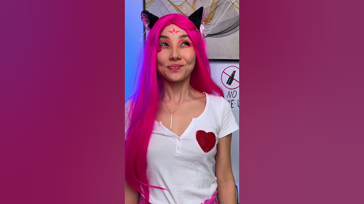 SNEAKY MAKEUP HACK! Lipstick Heart on T Shirt 💖💄