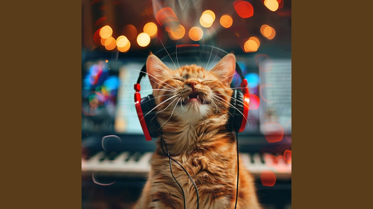 Feline Frolic Melodies
