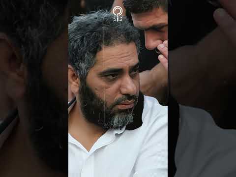 ماذا حدث لفضل شاكر داخل الحبس بيقضي أغلب وقته في الصلاة والدعاء
