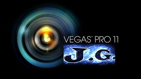 SONY VEGAS - Resolvendo erro de importação de arquivos AVI