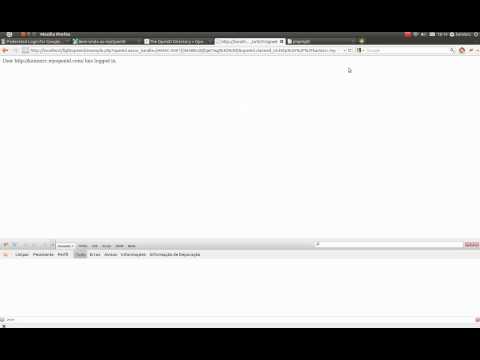 OpenId