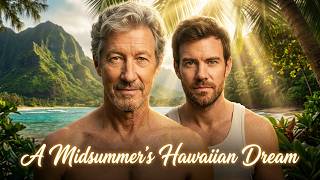 A Midsummers Hawaiian Dream Romance & Aventure Film Complet En Français 🌺 Resimi