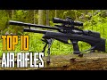 Top 10 Best PCP Air Rifles Available on Amazon 2021