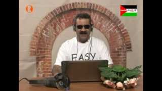 ایستاده‌ با مشت - قسمت یازده‌هم -01-03-1392-علیرضا رضایی