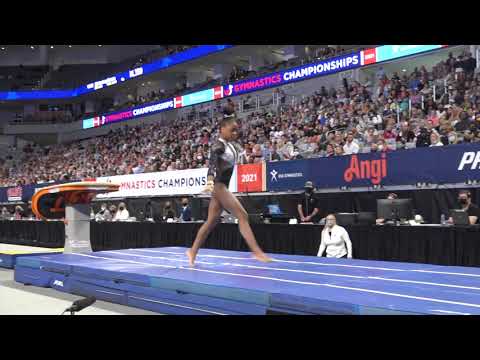 Zoe Miller -