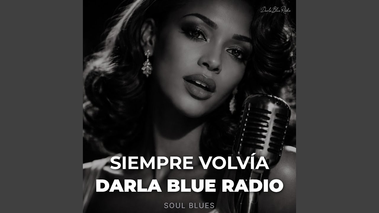 Volvia Siempre Volvía - YouTube