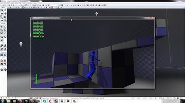 UDK - Ledge Camera (fixed)