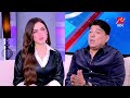 ياسمين عز إيه المشروع اللي بتعمله للزعيم عادل إمام ممدوح موسى يفجر مفاجأة