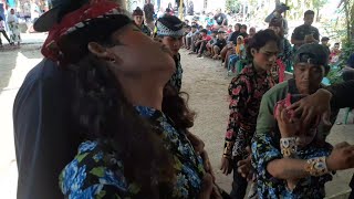 SAROYA ROBBI SI CANTIK IVOT JANTUR KENTUS //TURONGGO SETIO,PALEDAH, PADAHERANG