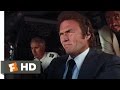 Magnum Force (2/10) Movie CLIP - Never Had a Lesson (1973) HD