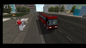 Bussimulator:Originalovilex|BERLIN|GameplayVideopart4episode1(iOS,Android)#suryabhailegendkinggamerz