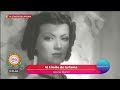 Al Límite de la Fama de Gloria Marín | Sale el Sol