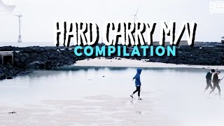 GOT7 RECAP: Hard Carry M/Vs (Compilation)