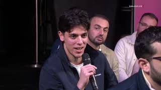 Il - Ħsibijiet Taż - Żgħażagħ Dwar Diversi Temi