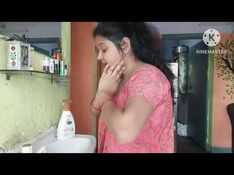 Indian housewife cleaning vlog in nighty ll desi cleaning vlog ll desi style cleaning vlog ll