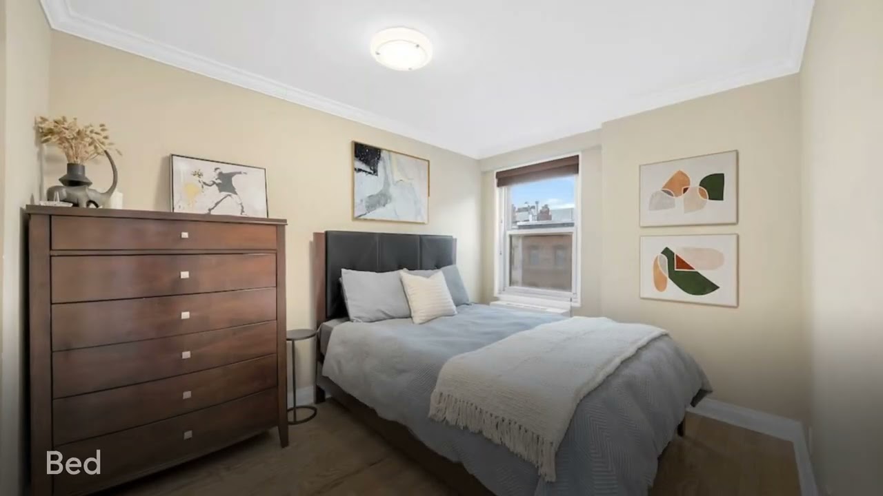 205 3rd Avenue, Unit 5F, Manhattan, NY 10003