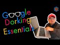 Google Hacking (Utilizing Google Dorks)