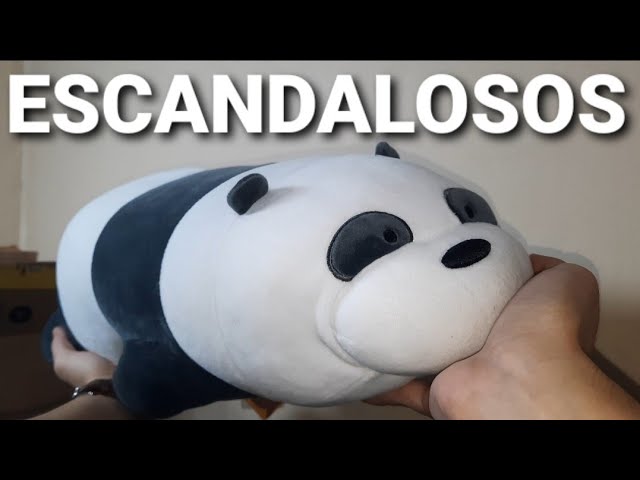 Osos Escandalosos Peluches Grandes