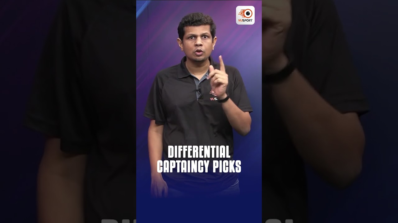 T20 Blast Semi Finals Fantasy Prediction | Download VUSport App