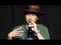 窪塚洋介、自分の名前忘れる!?/映画『ブラインドスポッティング』イベント