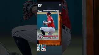 Topps Star Studded 23 - Opening Packs, Events, And Bunt Season 4 Career Milestones Level 15-21